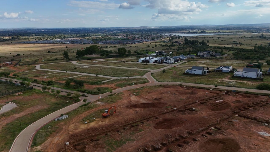 0 Bedroom Property for Sale in Helderzicht Eco Estate North West